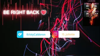 kristy_calderon cam porn video video