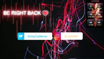kristy_calderon recorded nude video 370310