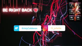 kristy_calderon cam porn video video