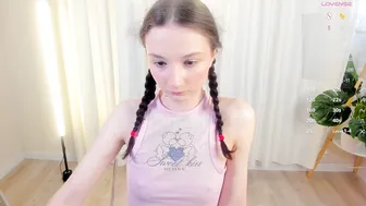 milliminimouse recorded nude video 370324