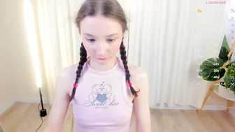 milliminimouse recorded nude video 370324