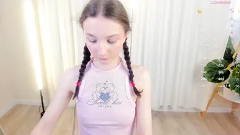 milliminimouse recorded nude video 370324