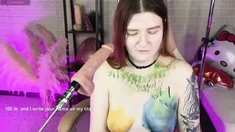 hotaleksaa recorded nude video 370340