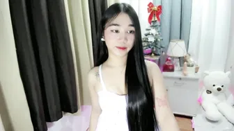 ur_sweetiechess18 recorded nude video 370360