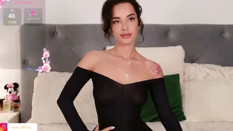evierosie recorded nude video 370386