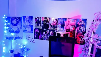 Margaret_red hot porn video 24-Nov-25