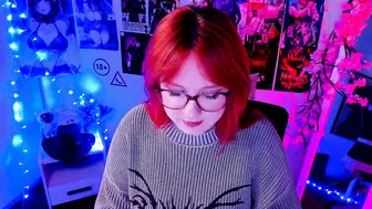 margaret_red recorded nude video 370409