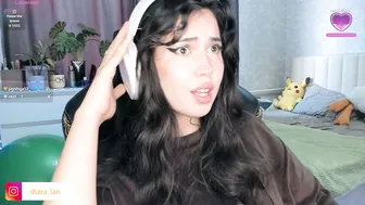 diara_lan recorded nude video 370414