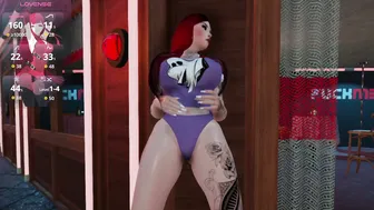 maya_3dxx latina 11/24/2025