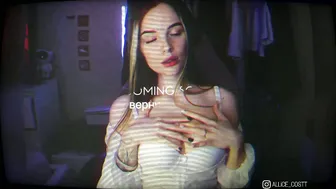 Alicecost squirt porn sex chat
