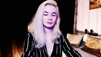 carinfox cam show 11-24-2025