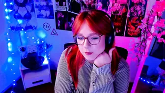 margaret_red recorded nude video 370566