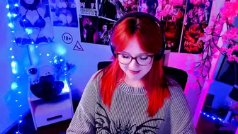 margaret_red recorded nude video 370566