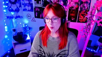 margaret_red recorded nude video 370566