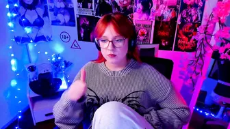 margaret_red recorded nude video 370566