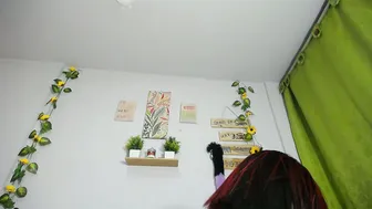 lunitaqueen_ recorded nude video 370569