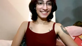 tinyhairycherry recorded nude video 370617