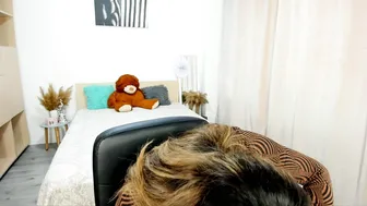alexa_dolly recorded nude video 370666