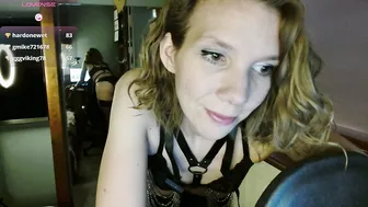 daisy_lovely recorded nude video 370717