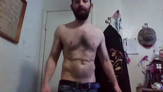 Armyreeps gamer horny amateur video