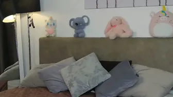casskiera live cam video - 11/24/2025