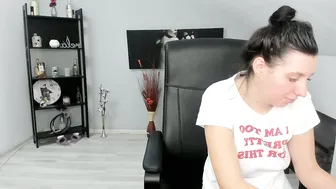Bettyjamess 24 November 2025 squirt