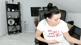 bettyjamess recorded nude video 370809