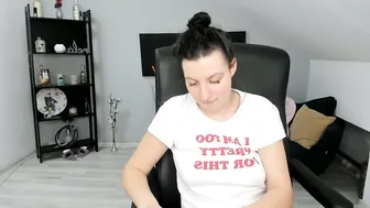 Bettyjamess 24 November 2025 squirt