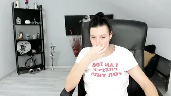 Bettyjamess 24 November 2025 squirt