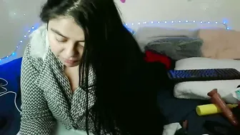 Celestehot222 hairy - (11-24-2025)