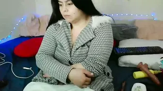 Celestehot222 hairy - (11-24-2025)