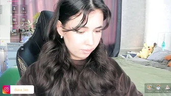 diara_lan recorded nude video 370926