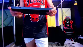 aydenmillerdom recorded nude video 370945