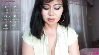batari_giya recorded nude video 370952
