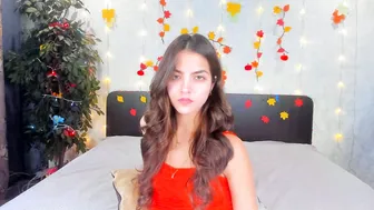 milana_crystal_ recorded nude video 371024