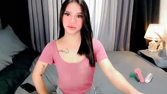 sweet_zoey12 recorded nude video 371032