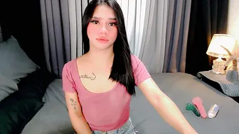 sweet_zoey12 recorded nude video 371032