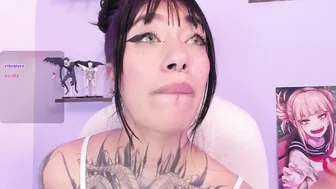 aleja_5 recorded nude video 371062