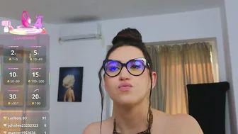 Sweetscribe anal cam video