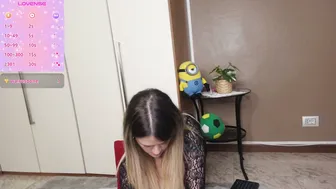 Scarletverdi 11-24-2025 cumshow