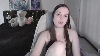 little__flowers recorded nude video 371216