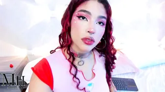 mizzhell_ recorded nude video 371229
