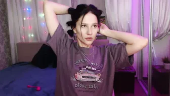 zlatagoddess recorded nude video 371250