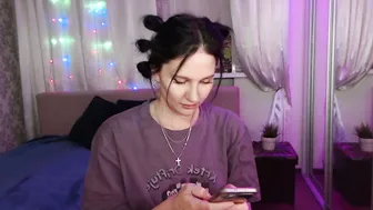 zlatagoddess recorded nude video 371250