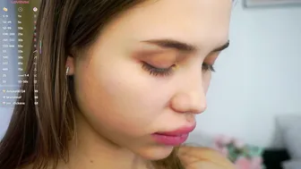 tempiebonsell recorded nude video 371269