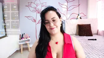 veroniicabbw recorded nude video 371270