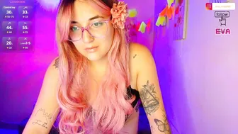 eva_rosse69 recorded nude video 371312