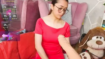 milleyjones_ recorded nude video 371363