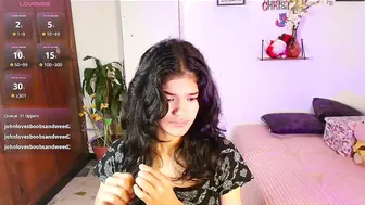 emycarver09 recorded nude video 371386
