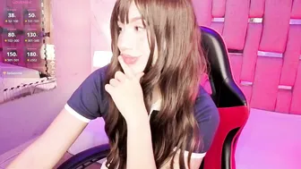 Zharaluxie (11/24/2025)